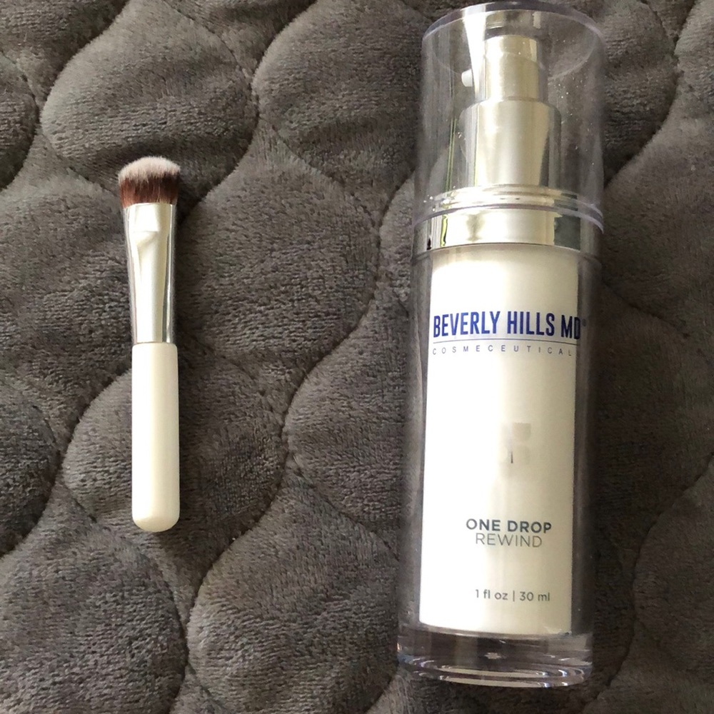 Beverly Hills MD One Drop Rewind